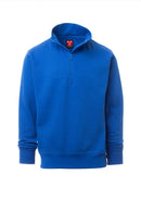 Carson felpa mezza zip Payper