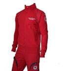 FELPA CRI ZIP INTERA