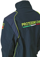 GIACCA TECNICA CATARIFRANGENTE UOMO/DONNA