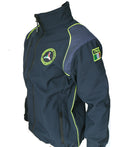 GIACCA TECNICA CATARIFRANGENTE UOMO/DONNA