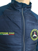 Giacca Bimateriale Protezione Civile