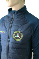 Giacca Bimateriale Protezione Civile
