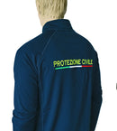 Giacca Bimateriale Protezione Civile