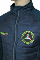 Giacca Bimateriale Protezione Civile