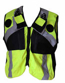 GILET SOCCORSO PC
