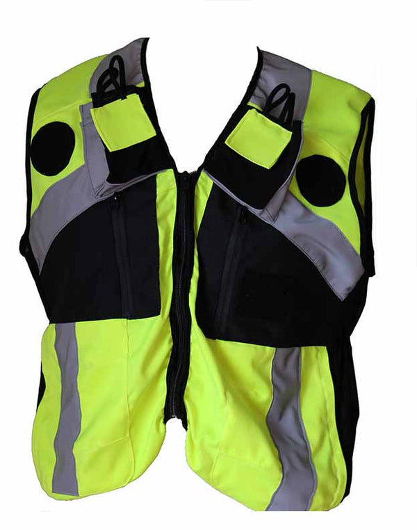 GILET SOCCORSO PC
