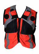 GILET SOCCORSO SANITARIO