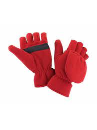 R363X - Guanti Glove-Mitt