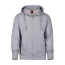 Pontiac felpa  zip intera con cappuccio Payper