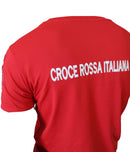 NUOVA T-SHIRT CROCE ROSSA 2024