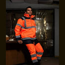 Giaccone Parka DOCKYARD