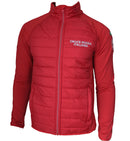 Giacca Bimateriale Croce Rossa Italiana