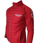 Giacca Bimateriale Croce Rossa Italiana