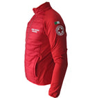 Giacca Bimateriale Croce Rossa Italiana