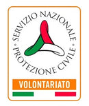 NUOVO RICAMO PROTEZIONE CIVILE