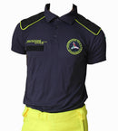 NUOVA POLO PROTEZIONE CIVILE VOLONTARIO