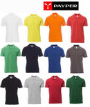 Rome polo Payper