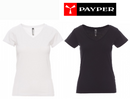 Fencer t-shirt lady Payper