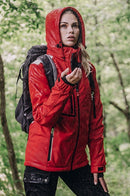 GIACCONE CRI GALE PAD LADY