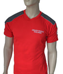 T-SHIRT TECNICA CROCE ROSSA ITALIANA CATARIFRANGENTE