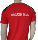 T-SHIRT TECNICA CROCE ROSSA ITALIANA CATARIFRANGENTE