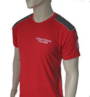T-SHIRT TECNICA CROCE ROSSA ITALIANA CATARIFRANGENTE