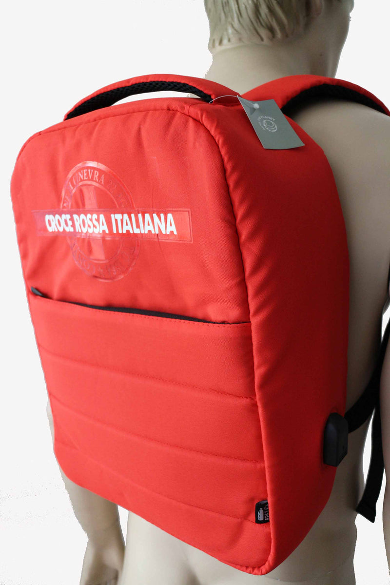 Antitaccheggio Personalizzati Zaini Antitaccheggio Zaino Antifurto