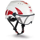 CASCO / ALMETTO   KASK WHE00046- HP VISOR EN 14052
