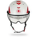 CASCO / ALMETTO   KASK WHE00046- HP VISOR EN 14052