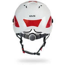 CASCO / ALMETTO   KASK WHE00046- HP VISOR EN 14052