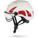 CASCO / ALMETTO   KASK WHE00046- HP VISOR EN 14052