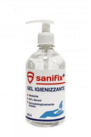 SANIFIX GEL MANI-500ml