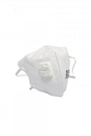 Mascherina RM201V DUST MASK FFP2