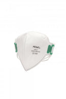 Mascherina 2295H-A1 DUST MASK FFP3