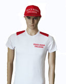 T-SHIRT CROCE ROSSA ITALIANA ISTRUTTORE