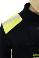 FELPA RADIO - GUARDIA