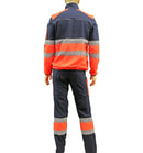 DIVISA EMERGENZA SANITARIA B/R