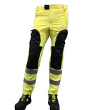 PANTALONE EMERGENZA SANITARIA G/N