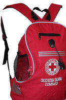 ZAINO CROCE ROSSA ITALIANA