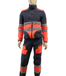 DIVISA EMERGENZA SANITARIA B/R