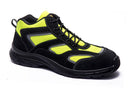 Calzatura Professionale Protezione Civile S3   484