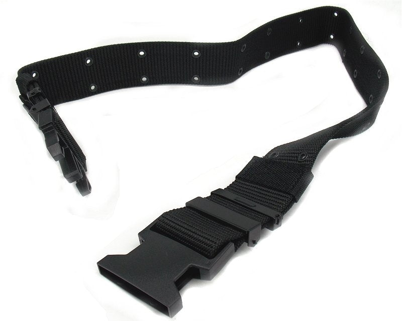 Vendita Cinturone Tattico In Cordura Nero, Vendita Online Cinturone Tattico In Cordura Nero | Target Soft Air San Marino - Foto 12