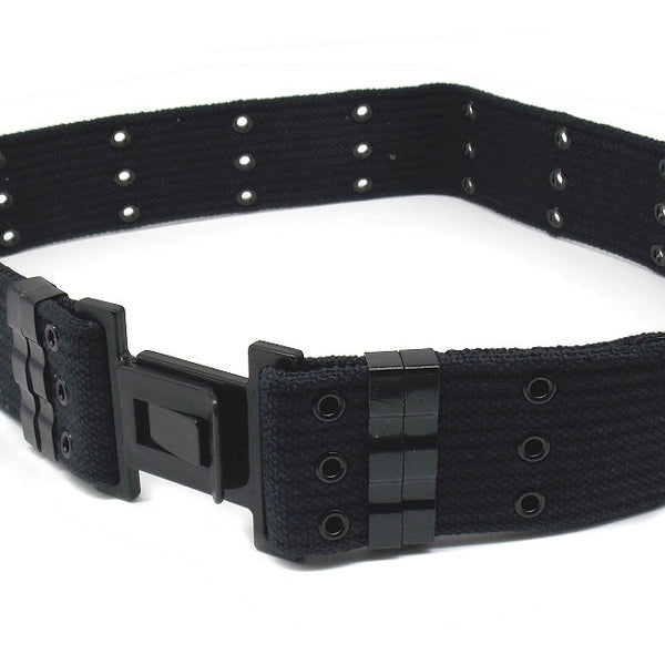 CINTURONE SGANCIO RAPIDO 3 FORI - Foto 4