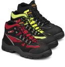 Calzatura Professionale Sanitario S3 983 SR