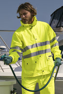 RIVER GIACCA ANTIPIOGGIA