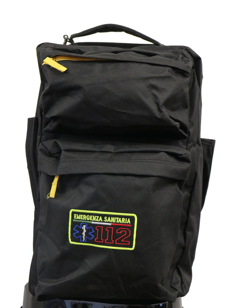 BORSONE 112 118 RICAMATO - Main Image