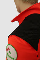 DIVISA EMERGENZA SANITARIA R/G