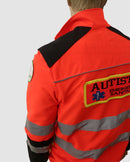 DIVISA EMERGENZA SANITARIA R/G