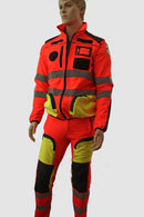 DIVISA EMERGENZA SANITARIA R/G