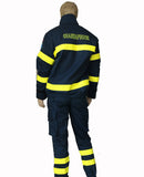 Divisa GuardiaFuochi